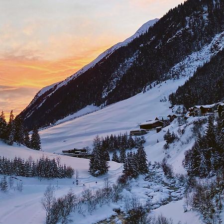 Didis #Holidayhome Ischgl Exterior foto