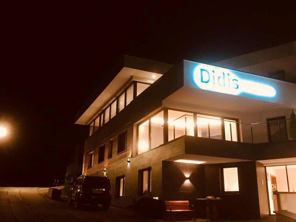 Didis #Holidayhome Ischgl Exterior foto