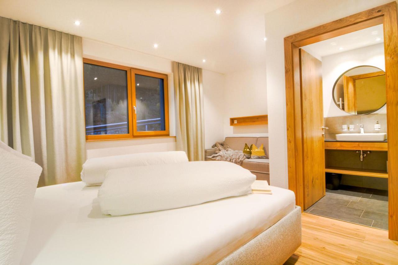 Didis #Holidayhome Ischgl Exterior foto