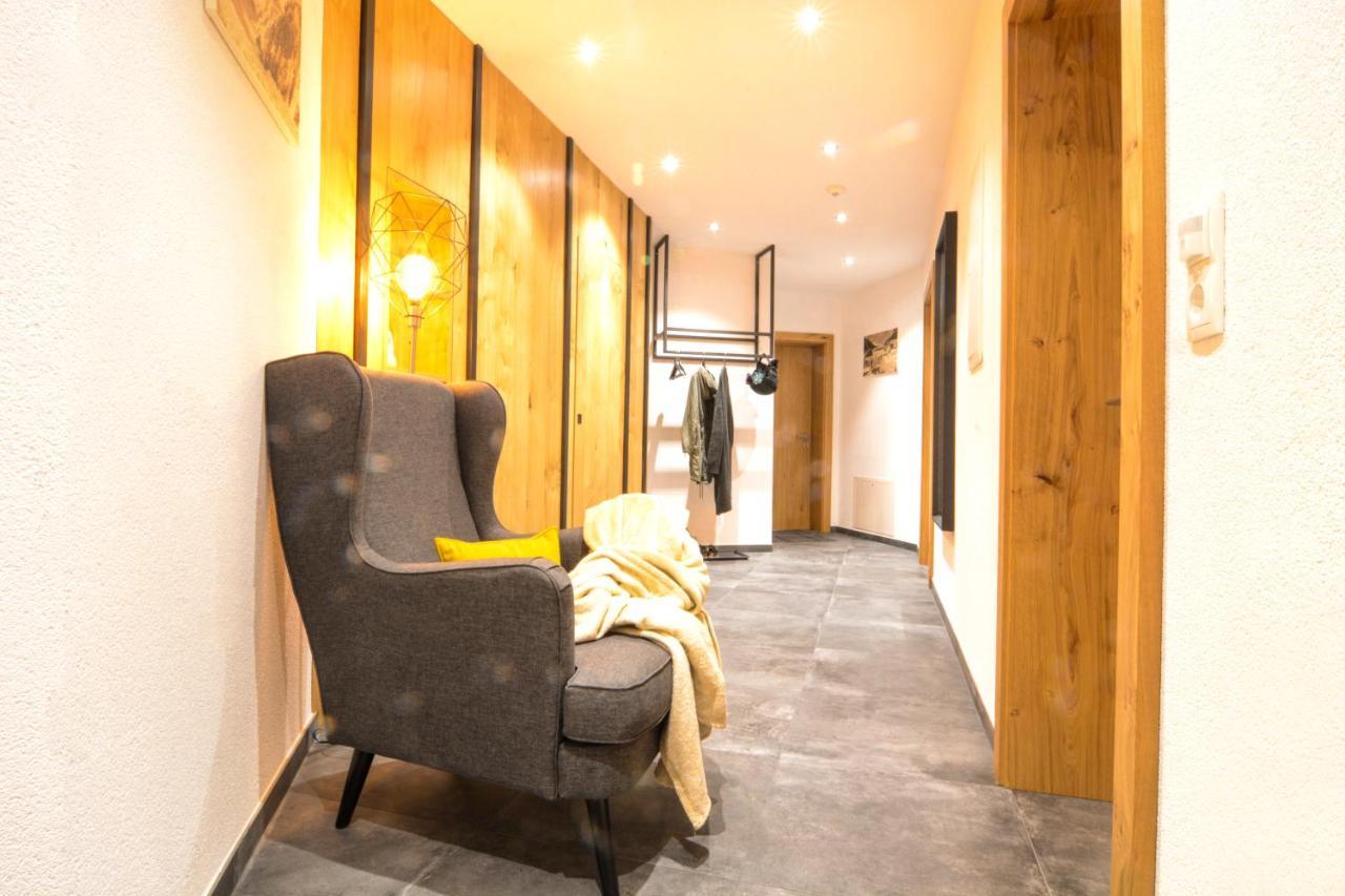 Didis #Holidayhome Ischgl Exterior foto