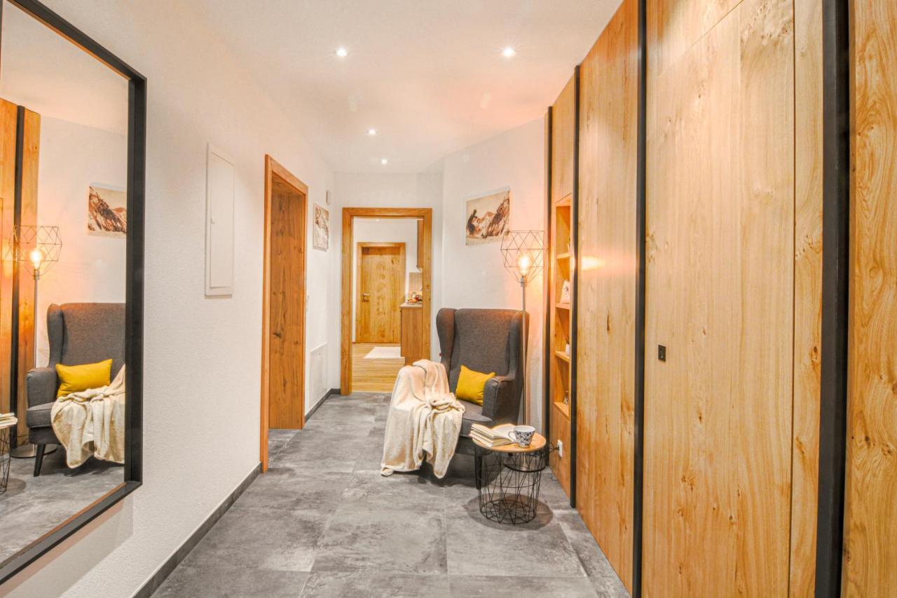 Didis #Holidayhome Ischgl Exterior foto