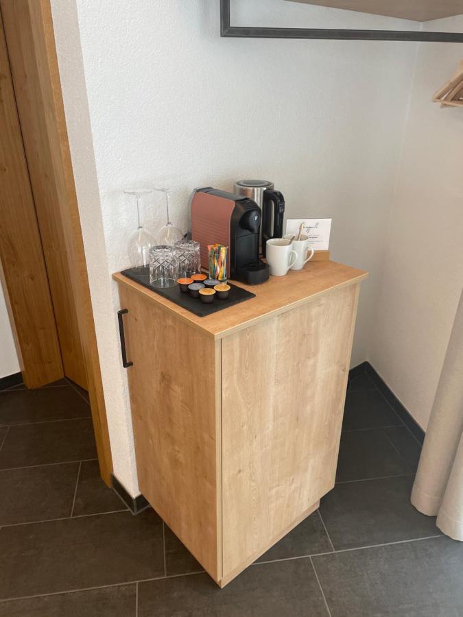 Didis #Holidayhome Ischgl Exterior foto